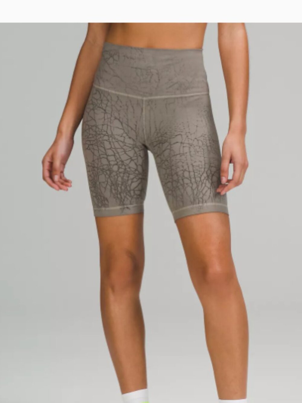lululemon Wunder Train HR Short (8")